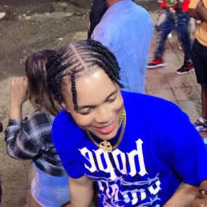 Meet your Posher, Isaac